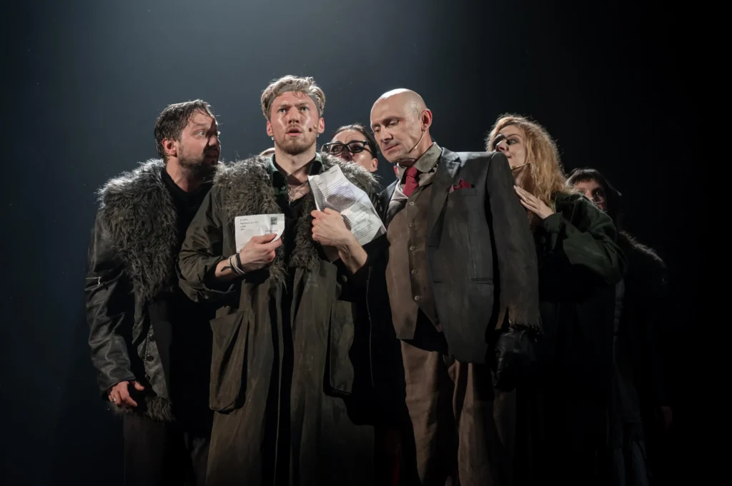 я бачу вас цікавить пітьма