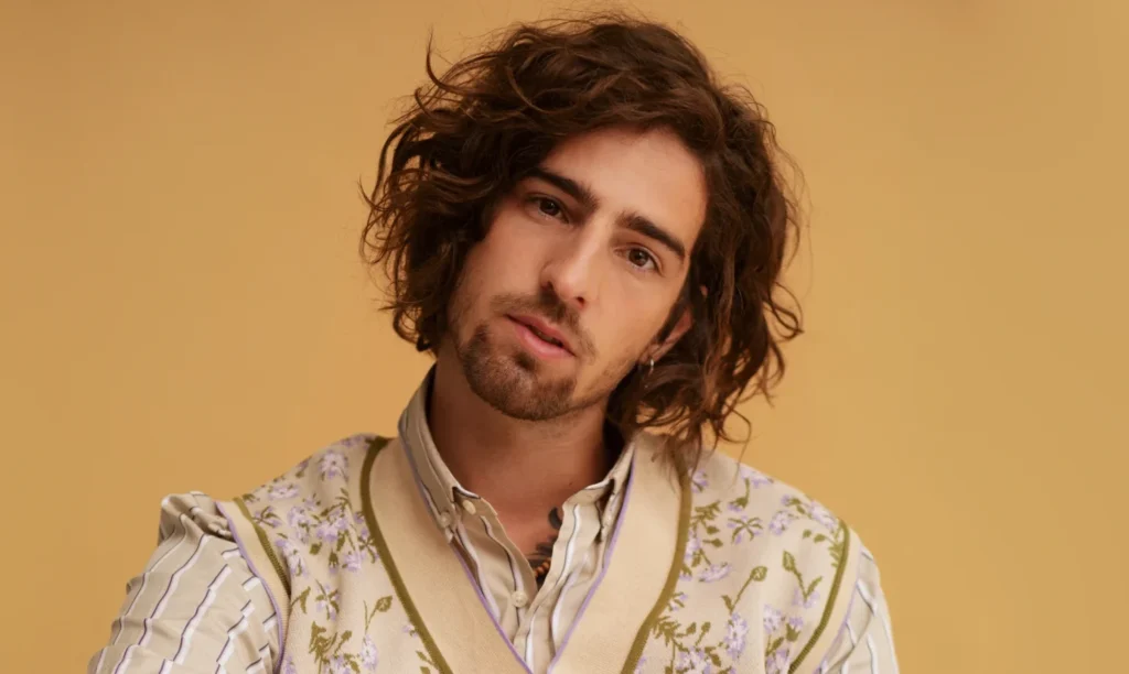 володимир дантес