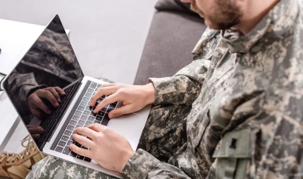 як отримати довідку про участь в бойових діях