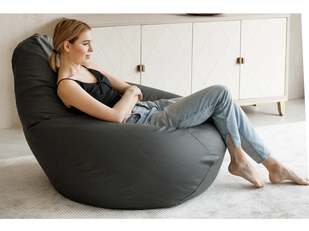 кресло мешок