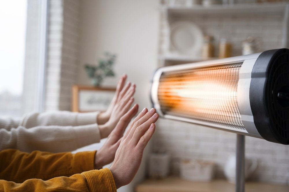Обогреватель – як вибрати найкращий обогреватель для дому у 2026 році обогреватель