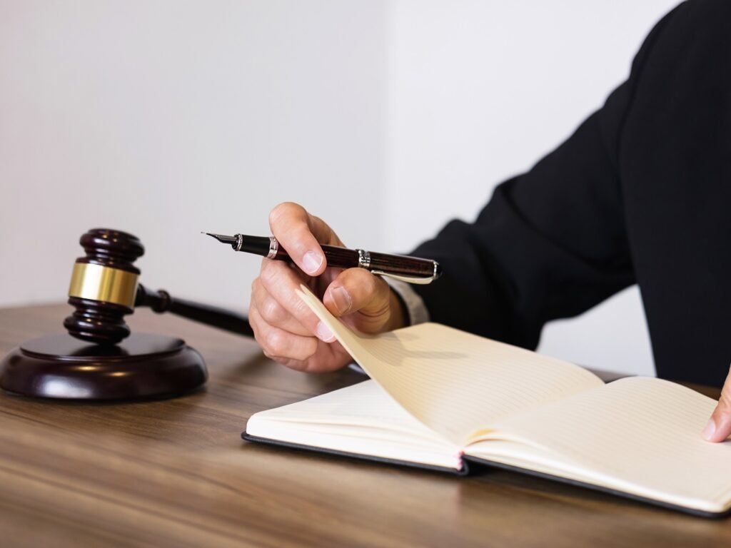 судовий збір